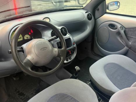 FORD Ka Hatch 1.0, Foto 7