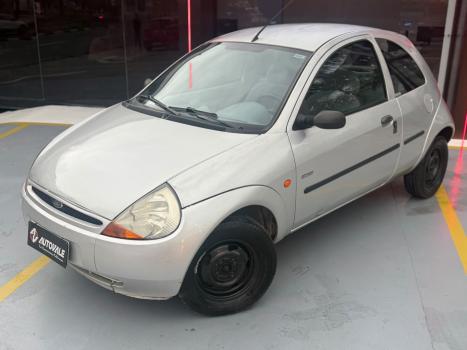 FORD Ka Hatch 1.0, Foto 10