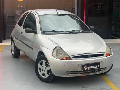FORD Ka Hatch 1.0, Foto 11