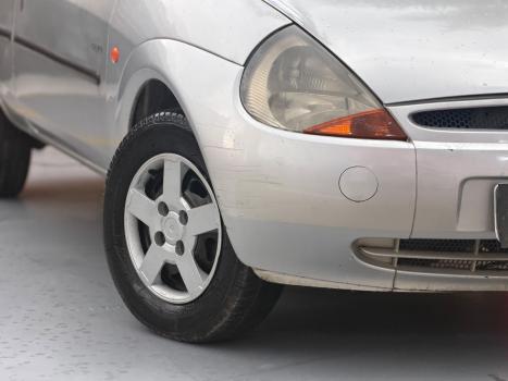 FORD Ka Hatch 1.0, Foto 12