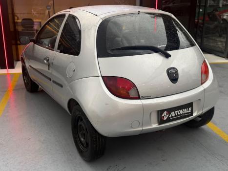 FORD Ka Hatch 1.0, Foto 14