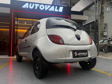 FORD Ka Hatch 1.0, Foto 15