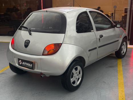 FORD Ka Hatch 1.0, Foto 17