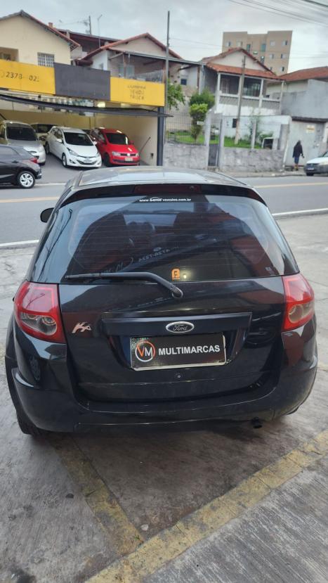 FORD Ka Hatch 1.0 CLASS FLEX, Foto 1