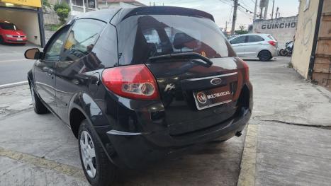 FORD Ka Hatch 1.0 CLASS FLEX, Foto 6