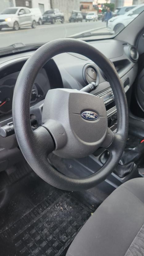 FORD Ka Hatch 1.0 CLASS FLEX, Foto 8