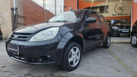 FORD Ka Hatch 1.0 CLASS FLEX, Foto 9