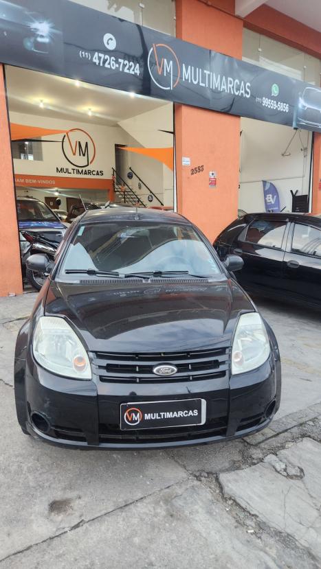 FORD Ka Hatch 1.0 CLASS FLEX, Foto 10