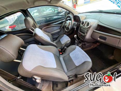 FORD Ka Hatch 1.0 CLASS FLEX, Foto 7