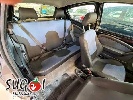 FORD Ka Hatch 1.0 CLASS FLEX, Foto 8