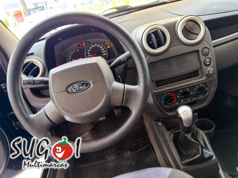 FORD Ka Hatch 1.0 CLASS FLEX, Foto 10