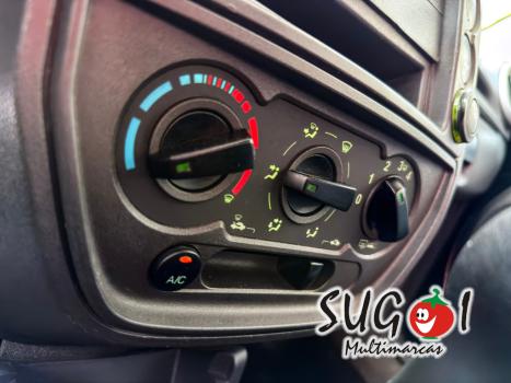 FORD Ka Hatch 1.0 CLASS FLEX, Foto 12