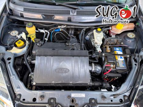 FORD Ka Hatch 1.0 CLASS FLEX, Foto 15