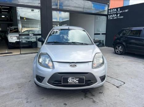 FORD Ka Hatch 1.0 FLEX, Foto 3 FORD Ka Hatch 1.0 FLEX, Foto 3