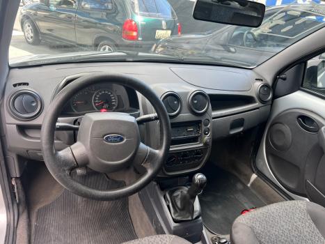 FORD Ka Hatch 1.0 FLEX, Foto 5 FORD Ka Hatch 1.0 FLEX, Foto 5