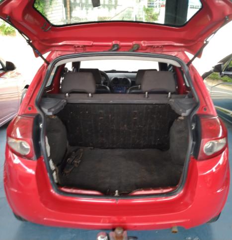 FORD Ka Hatch 1.0 FLEX, Foto 12