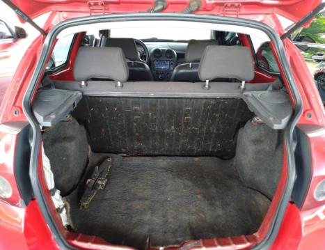 FORD Ka Hatch 1.0 FLEX, Foto 13