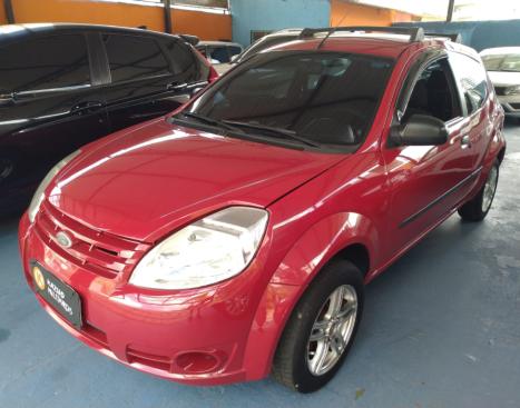 FORD Ka Hatch 1.0 FLEX, Foto 3