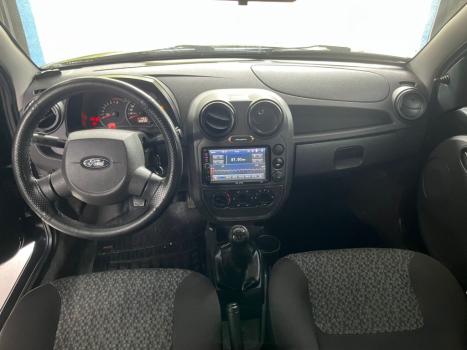 FORD Ka Hatch 1.0 FLEX, Foto 4
