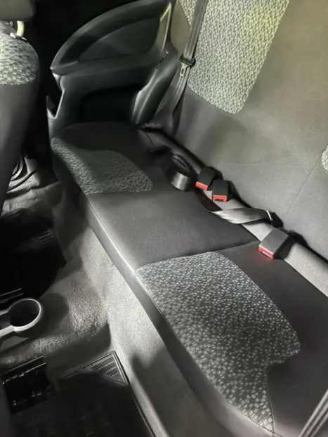 FORD Ka Hatch 1.0 FLEX, Foto 6