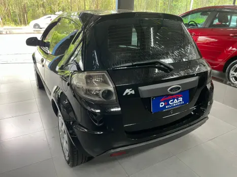 FORD Ka Hatch 1.0 FLEX, Foto 7