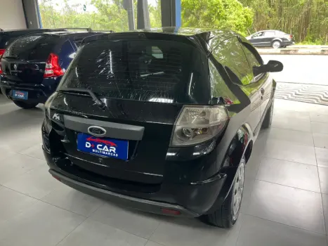 FORD Ka Hatch 1.0 FLEX, Foto 8