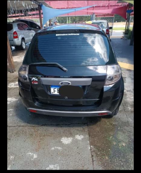 FORD Ka Hatch 1.0 FLEX, Foto 10