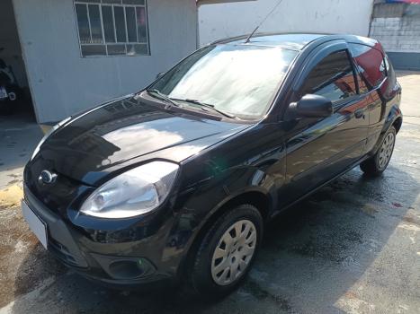 FORD Ka Hatch 1.0 FLEX, Foto 2
