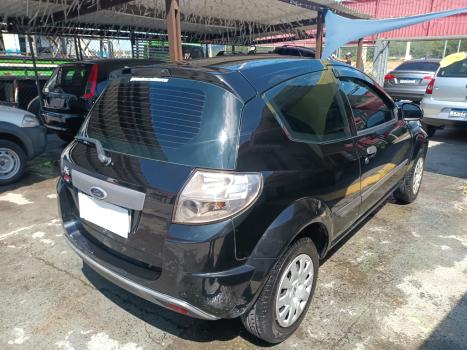 FORD Ka Hatch 1.0 FLEX, Foto 6