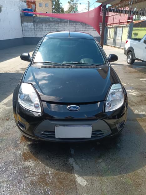 FORD Ka Hatch 1.0 FLEX, Foto 3
