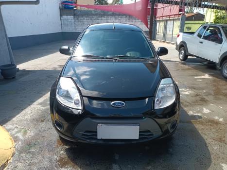 FORD Ka Hatch 1.0 FLEX, Foto 8