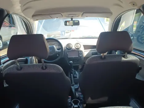 FORD Ka Hatch 1.0 FLEX, Foto 11