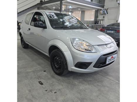 FORD Ka Hatch 1.0 FLEX, Foto 1