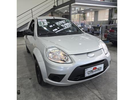 FORD Ka Hatch 1.0 FLEX, Foto 2