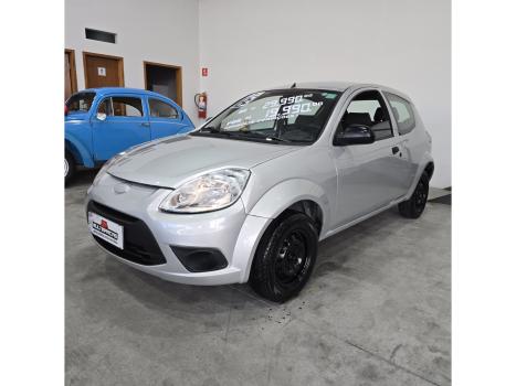 FORD Ka Hatch 1.0 FLEX, Foto 3