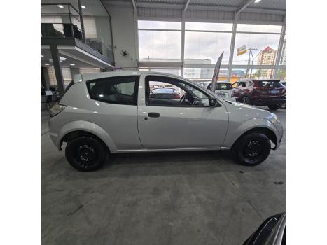 FORD Ka Hatch 1.0 FLEX, Foto 4