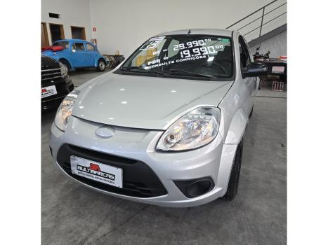 FORD Ka Hatch 1.0 FLEX, Foto 5