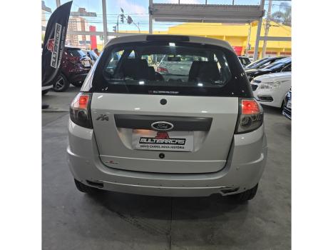 FORD Ka Hatch 1.0 FLEX, Foto 6