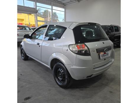 FORD Ka Hatch 1.0 FLEX, Foto 7