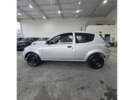 FORD Ka Hatch 1.0 FLEX, Foto 8