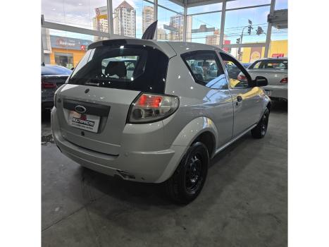 FORD Ka Hatch 1.0 FLEX, Foto 10