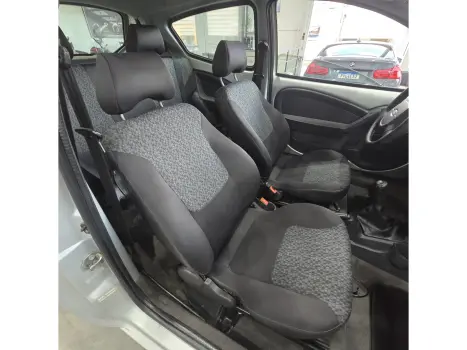 FORD Ka Hatch 1.0 FLEX, Foto 12