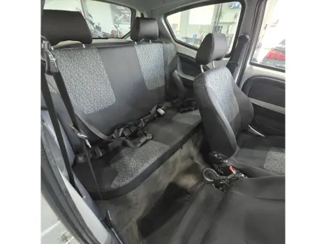 FORD Ka Hatch 1.0 FLEX, Foto 13