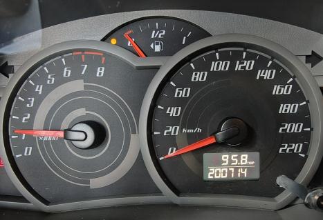 FORD Ka Hatch 1.0 FLEX, Foto 5