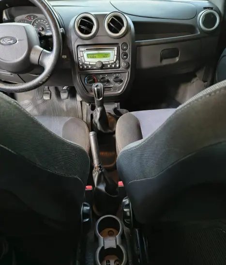FORD Ka Hatch 1.0 FLEX, Foto 11