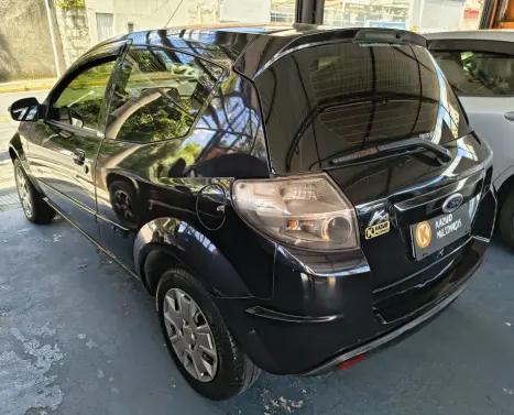 FORD Ka Hatch 1.0 FLEX, Foto 16