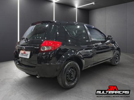 FORD Ka Hatch 1.0 FLEX, Foto 4