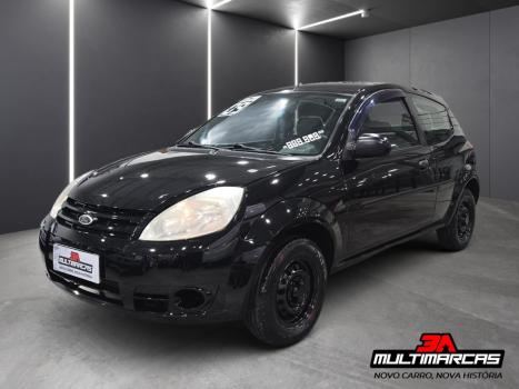 FORD Ka Hatch 1.0 FLEX, Foto 5