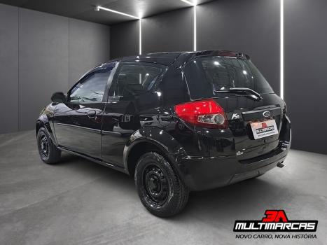 FORD Ka Hatch 1.0 FLEX, Foto 6