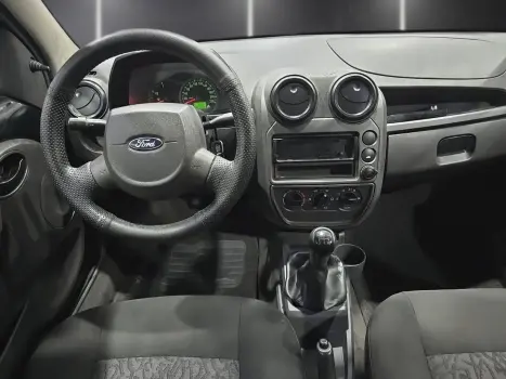 FORD Ka Hatch 1.0 FLEX, Foto 13